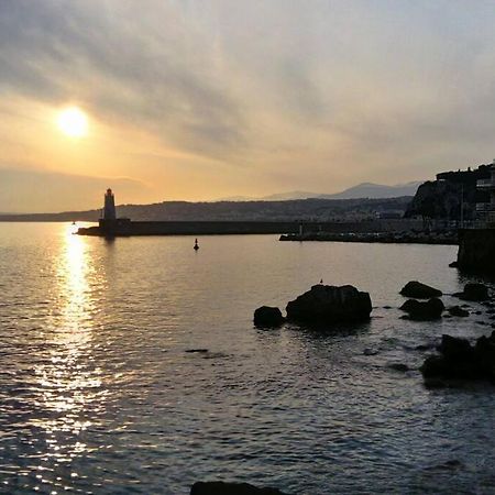 Studio Avec Balcon A 7 Min Du Port Et De Garibaldi Νίκαια Εξωτερικό φωτογραφία
